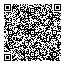 QR-Code mit Adresse von Frau Anita Gàspàrnè Bercsènyi