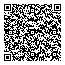 QR-Code mit Adresse von Frau Veronica Alves Nunes