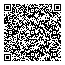 QR-Code mit Adresse von Frau Nadine Brüsehaver