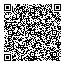 QR-Code mit Adresse von Frau Julia Hütter