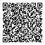 QR-Code mit Adresse von Frau Josepha Hüther