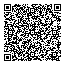 QR-Code mit Adresse von Frau Luzie Heliosz