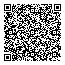 QR-Code mit Adresse von Frau Sarah Lütgert