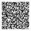 QR-Code mit Adresse von Frau Pia Ditze