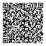 QR-Code mit Adresse von Frau Annika Bosch