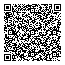 QR-Code mit Adresse von Frau Katy Mann