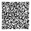 QR-Code mit Adresse von Frau Mareike Schabbehard