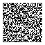 QR-Code mit Adresse von Frau Brigitte Hock