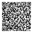 QR-Code mit Adresse von Frau Madeleine Aubry