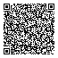 QR-Code mit Adresse von Frau Alexandra Wächter