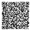 QR-Code mit Adresse von Frau Insa Christina Dülfer