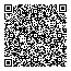 QR-Code mit Adresse von Frau Elaine Wagner