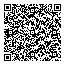 QR-Code mit Adresse von Frau Nina Gerke