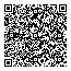 QR-Code mit Adresse von Frau Petra Kind