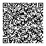 QR-Code mit Adresse von Frau Christine Rosin