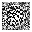 QR-Code mit Adresse von Frau Melanie Friedrich