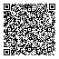 QR-Code mit Adresse von Frau Claudia Bachmann