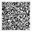 QR-Code mit Adresse von Frau Verena Elfering