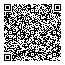 QR-Code mit Adresse von Frau Astrid Franke-Friedrich