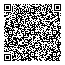 QR-Code mit Adresse von Frau Elli Wackerbarth