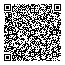 QR-Code mit Adresse von Frau Lena Kalass