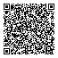 QR-Code mit Adresse von Frau Annette Blöhdorn