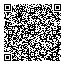 QR-Code mit Adresse von Frau Katharina Hillgärtner-Erll