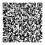 QR-Code mit Adresse von Frau Barbara Leske