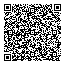 QR-Code mit Adresse von Frau Ulrike Scheinpflug