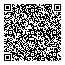 QR-Code mit Adresse von Frau Eva-Maria Chrzonsz