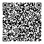 QR-Code mit Adresse von Frau Christiane Hofmann-Schäfer