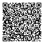 QR-Code mit Adresse von Frau Nadine Beermann