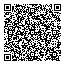 QR-Code mit Adresse von Frau Esther Frost