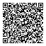 QR-Code mit Adresse von Frau Ulrike Becker