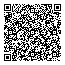 QR-Code mit Adresse von Frau Ursula Kunze