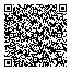 QR-Code mit Adresse von Frau Heike Klüber