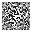 QR-Code mit Adresse von Frau Lena Hecke