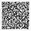 QR-Code mit Adresse von Frau Stefanie Goslar