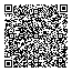 QR-Code mit Adresse von Frau Katharina Seidel