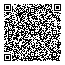 QR-Code mit Adresse von Frau Joelle Robalino