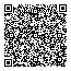 QR-Code mit Adresse von Frau Hilde Ladner