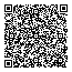 QR-Code mit Adresse von Frau Sabine Winkelhahn