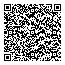 QR-Code mit Adresse von Frau Annegrit Leppänen