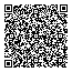 QR-Code mit Adresse von Frau Eileen Lamontain