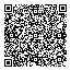 QR-Code mit Adresse von Frau Christina Beier