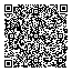 QR-Code mit Adresse von Frau Manuela Schöning