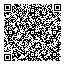 QR-Code mit Adresse von Frau Ulrike Elvers