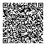 QR-Code mit Adresse von Frau Kathrin Schrader-Husen