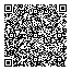 QR-Code mit Adresse von Frau Christina Homey