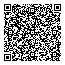 QR-Code mit Adresse von Frau Sabine Christian